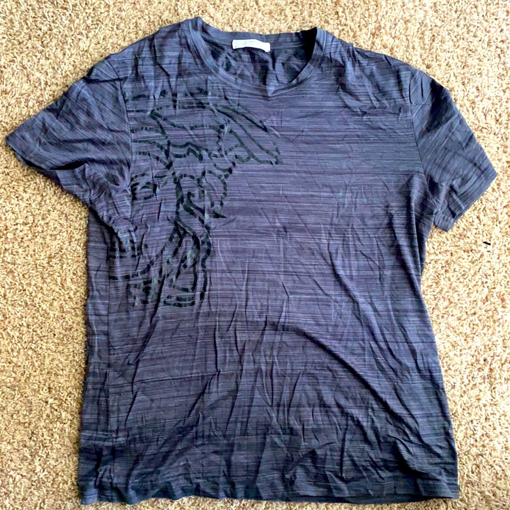 Versace collection t-shirt
